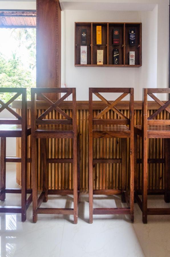 Casa De Mor Room With Pool Anjuna Zewnętrze zdjęcie