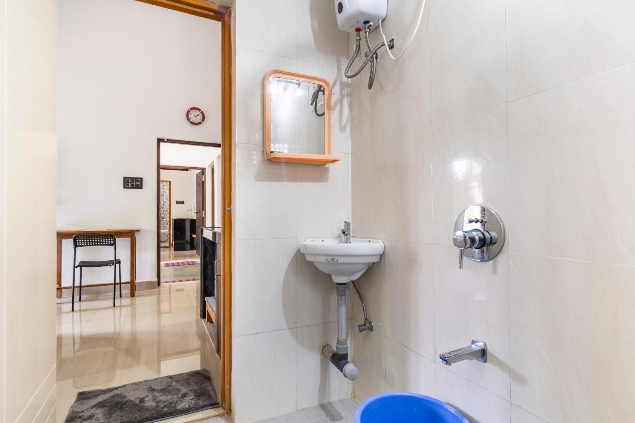 Casa De Mor Room With Pool Anjuna Zewnętrze zdjęcie
