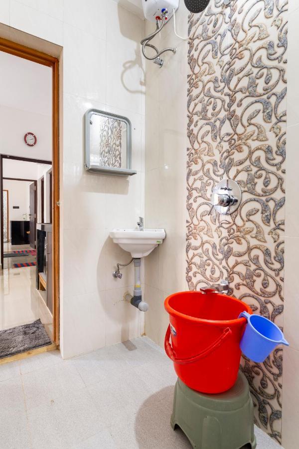 Casa De Mor Room With Pool Anjuna Zewnętrze zdjęcie