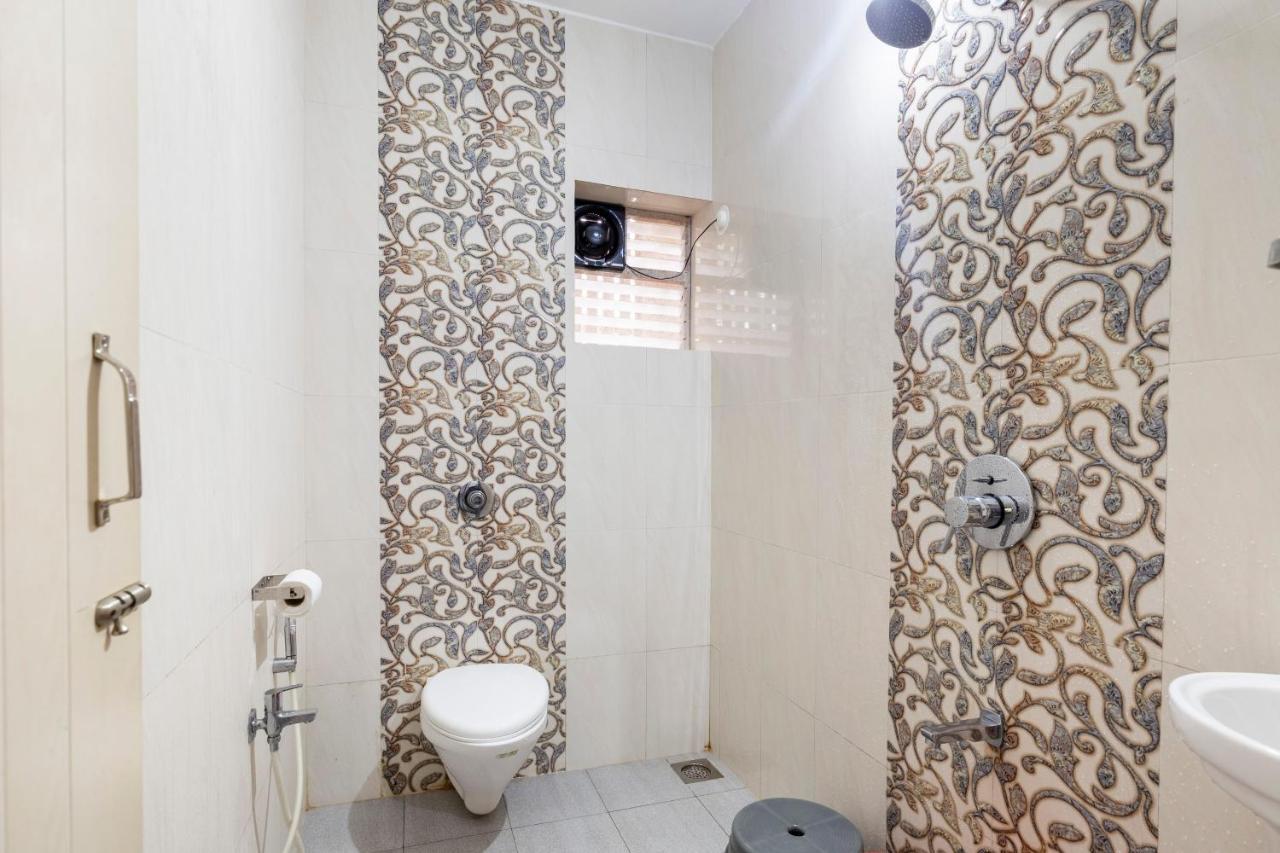 Casa De Mor Room With Pool Anjuna Zewnętrze zdjęcie