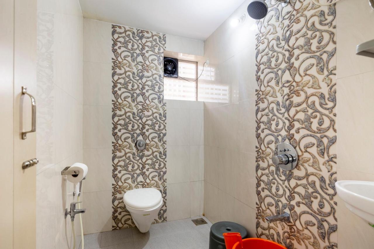 Casa De Mor Room With Pool Anjuna Zewnętrze zdjęcie